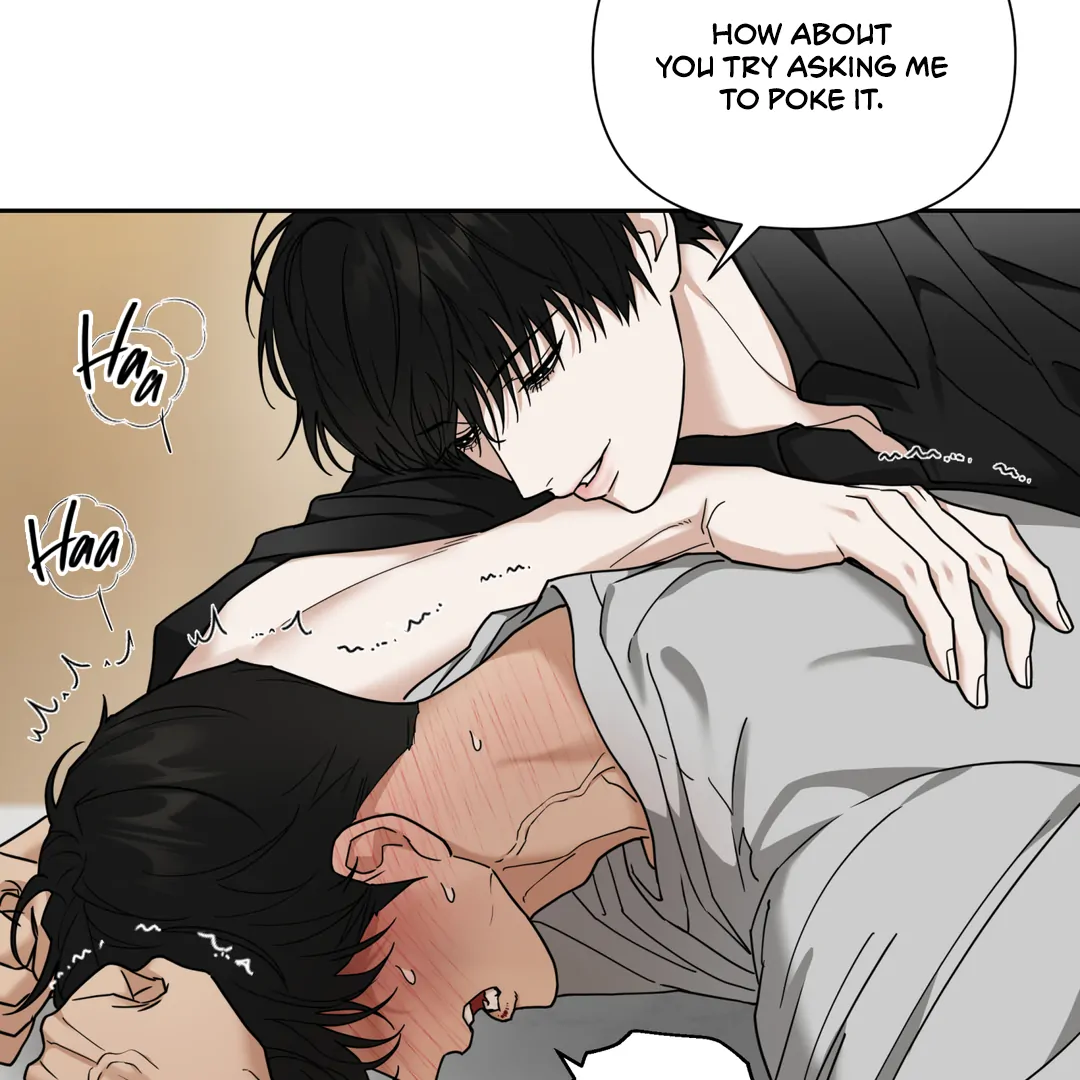 Risky Vice [Official] - Chapter 12 manhwa