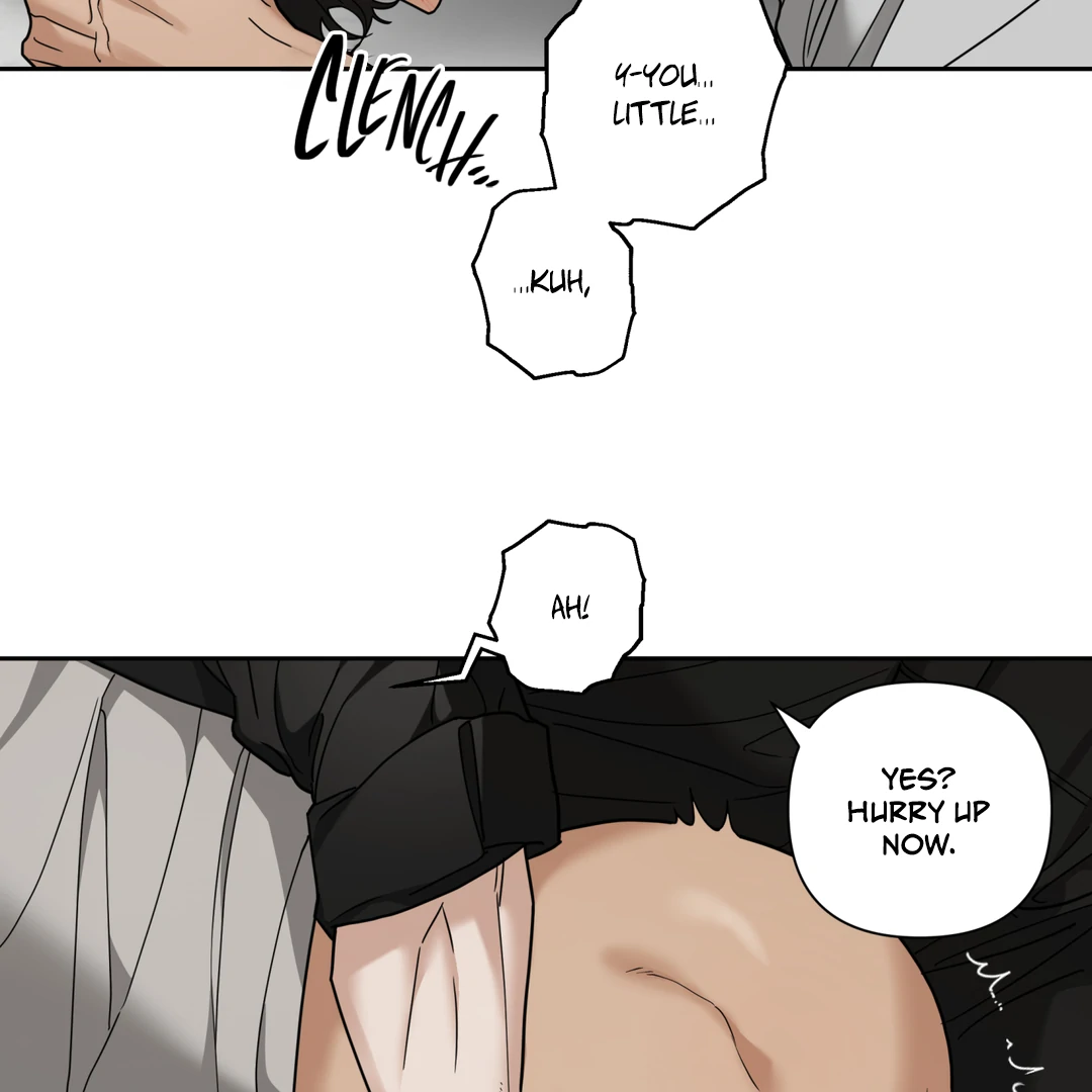 Risky Vice [Official] - Chapter 12 manhwa