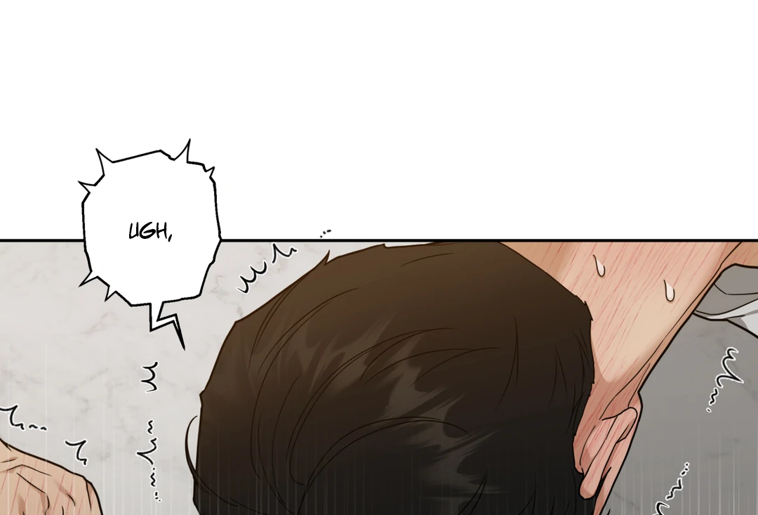 Risky Vice [Official] - Chapter 12 manhwa