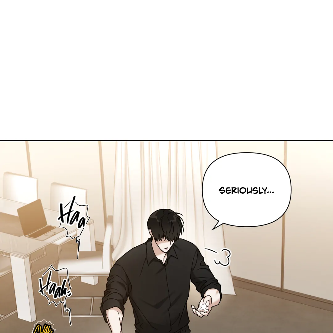 Risky Vice [Official] - Chapter 12 manhwa