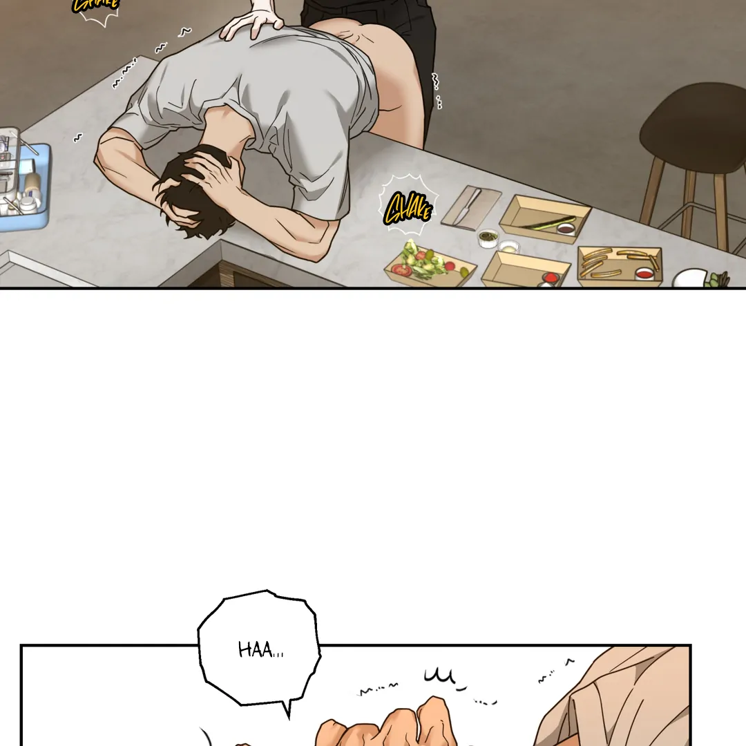 Risky Vice [Official] - Chapter 12 manhwa