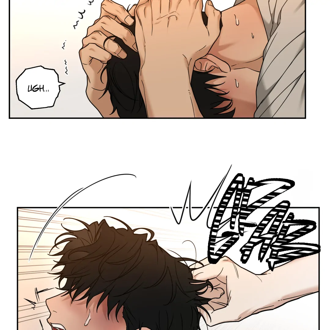 Risky Vice [Official] - Chapter 12 manhwa