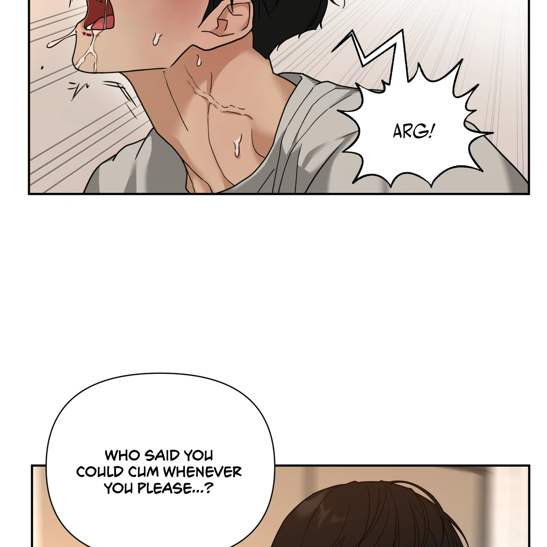 Risky Vice [Official] - Chapter 12 manhwa
