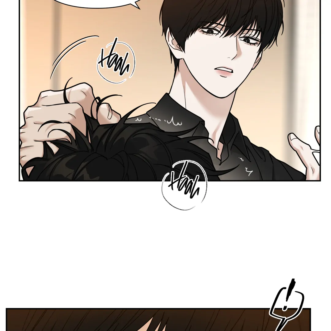 Risky Vice [Official] - Chapter 12 manhwa