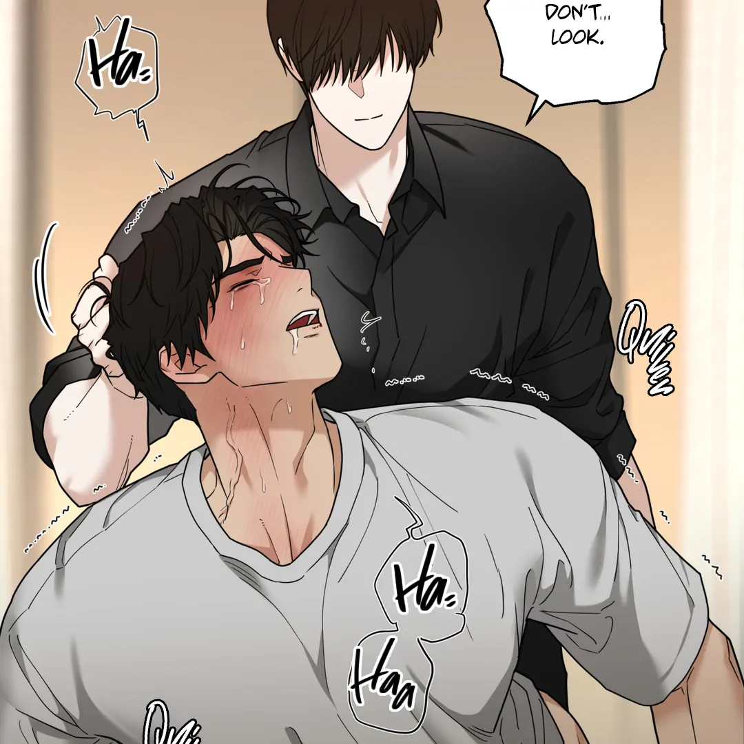 Risky Vice [Official] - Chapter 12 manhwa