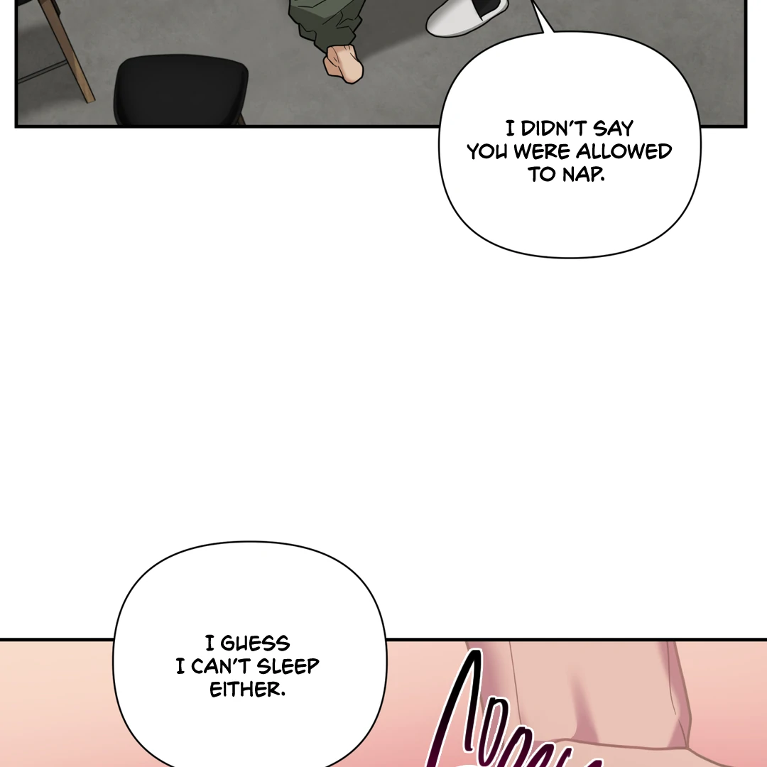 Risky Vice [Official] - Chapter 12 manhwa