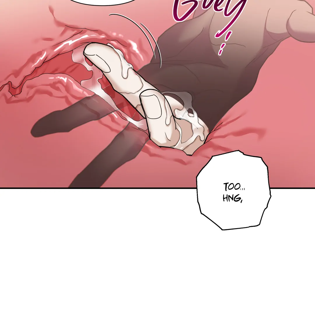 Risky Vice [Official] - Chapter 12 manhwa