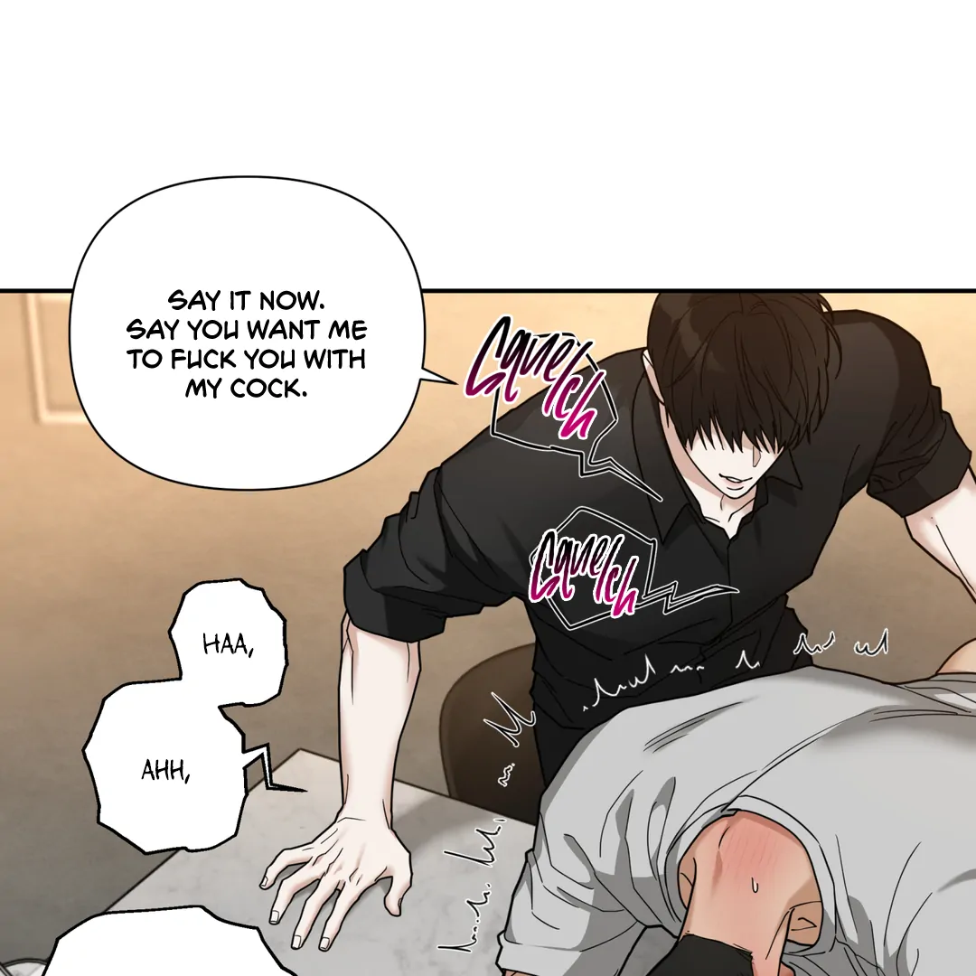 Risky Vice [Official] - Chapter 12 manhwa