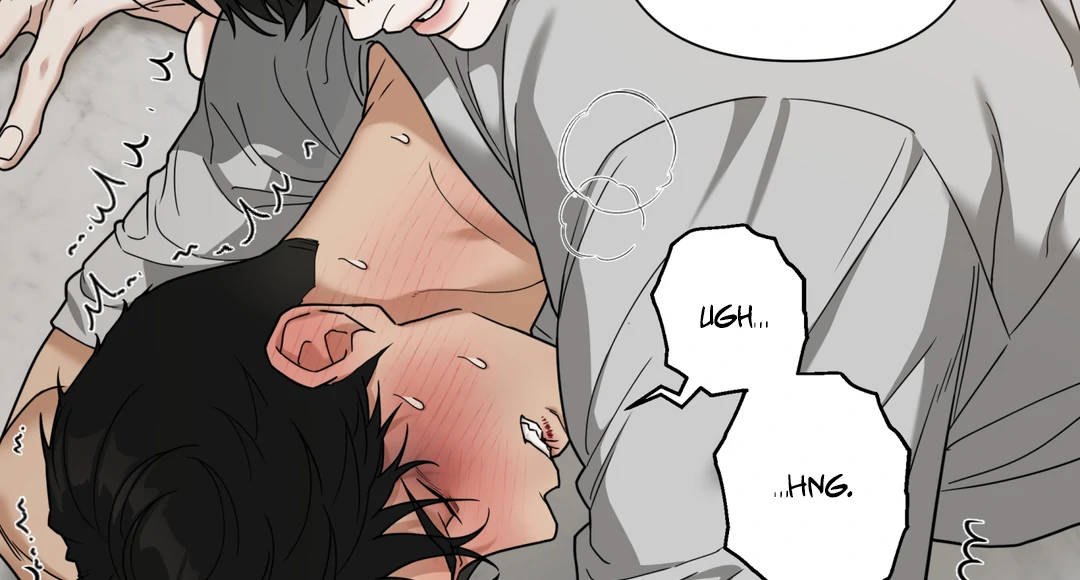 Risky Vice [Official] - Chapter 12 manhwa