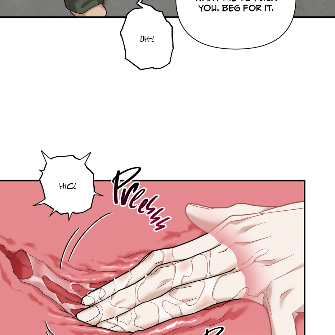 Risky Vice [Official] - Chapter 12 manhwa