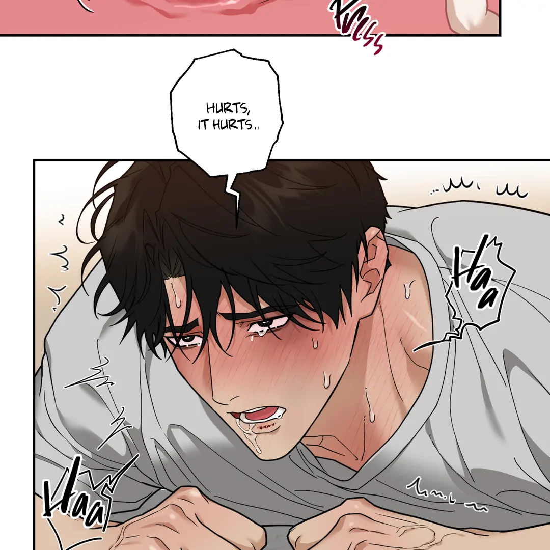 Risky Vice [Official] - Chapter 12 manhwa