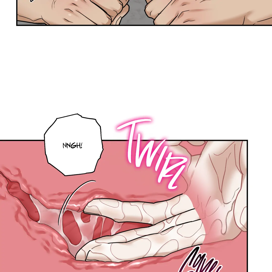 Risky Vice [Official] - Chapter 12 manhwa