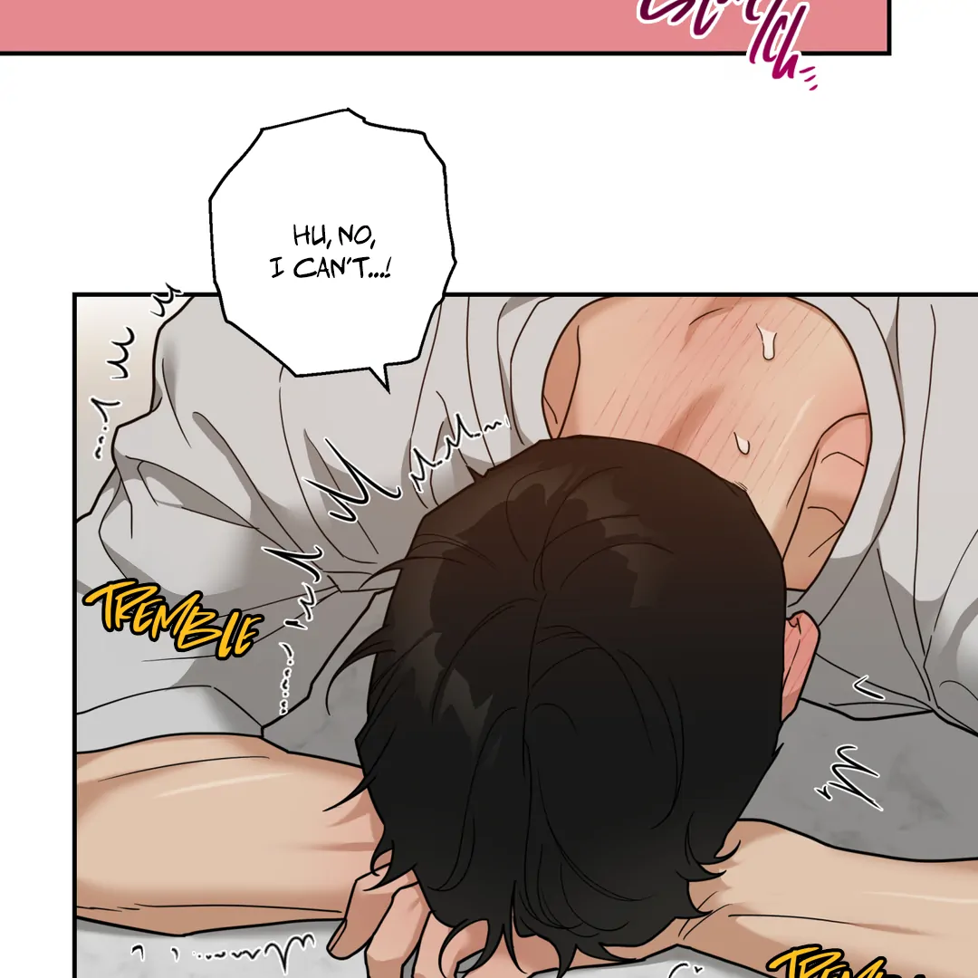 Risky Vice [Official] - Chapter 12 manhwa