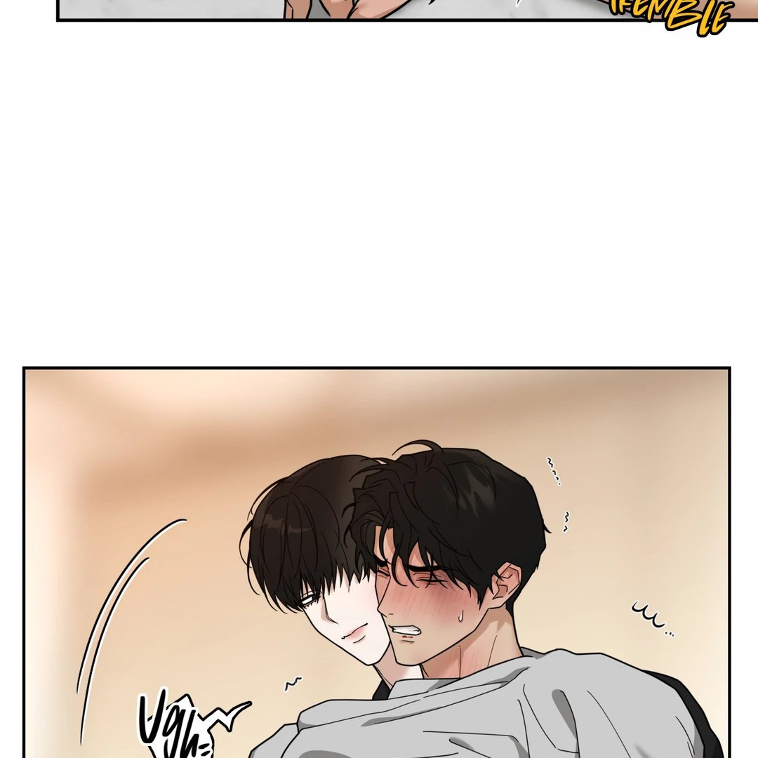 Risky Vice [Official] - Chapter 12 manhwa