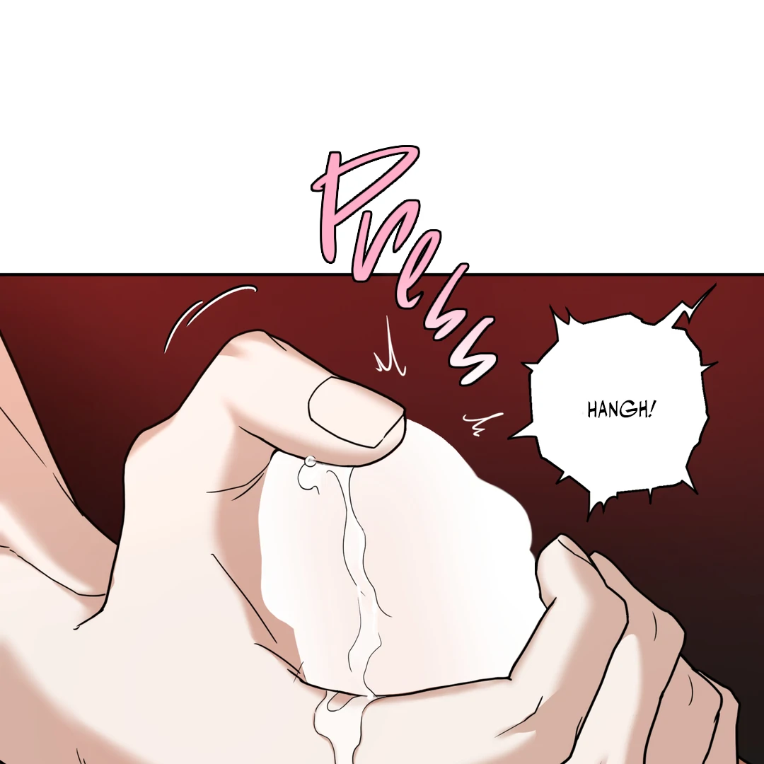 Risky Vice [Official] - Chapter 12 manhwa