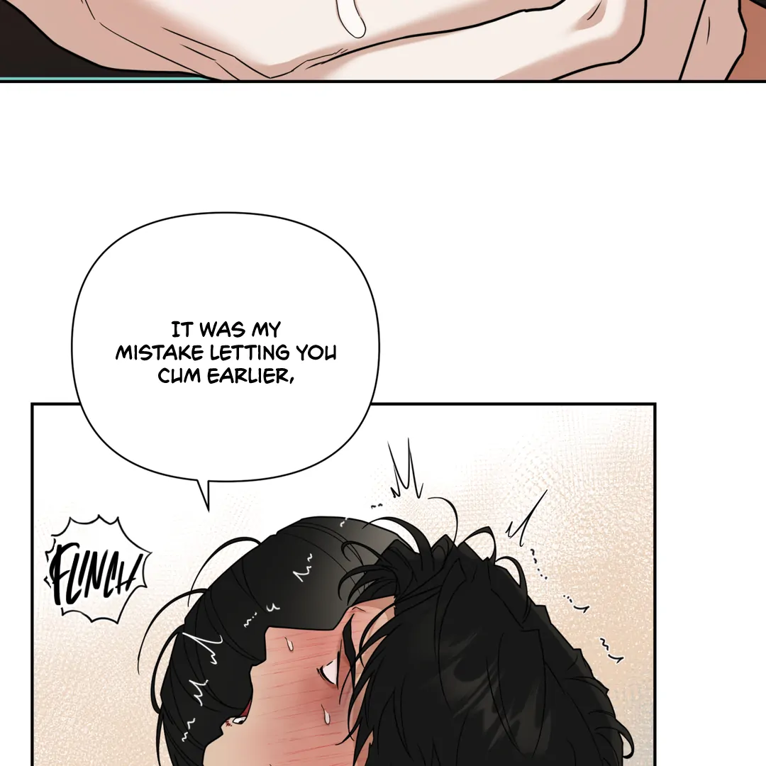 Risky Vice [Official] - Chapter 12 manhwa