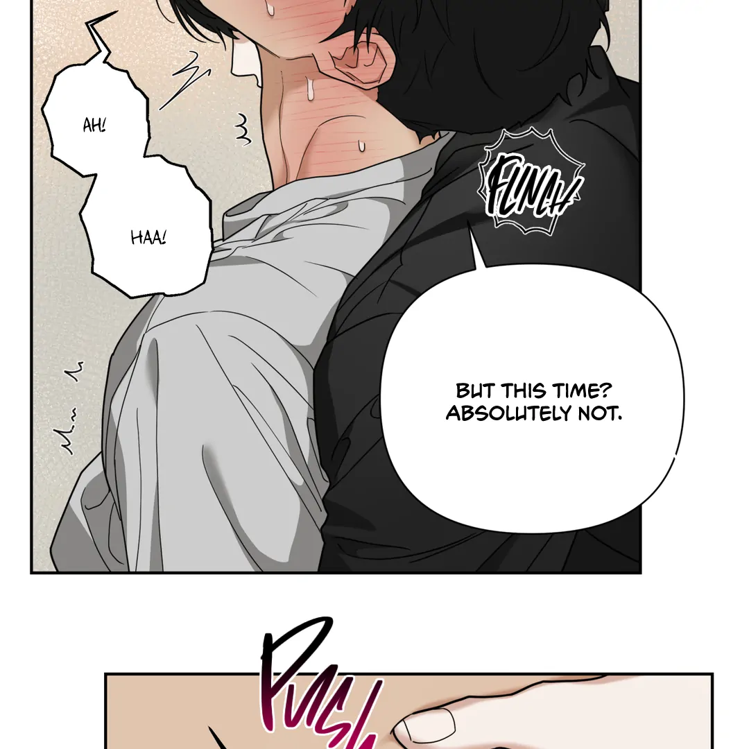 Risky Vice [Official] - Chapter 12 manhwa