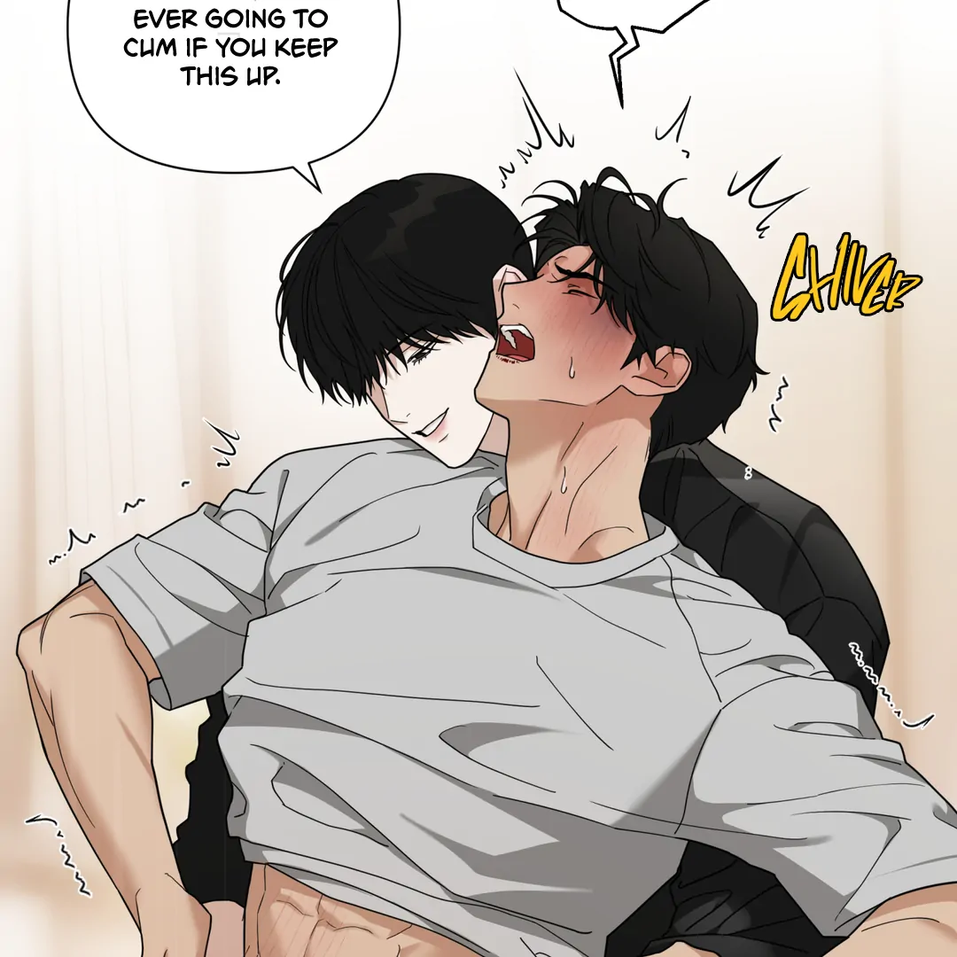 Risky Vice [Official] - Chapter 12 manhwa