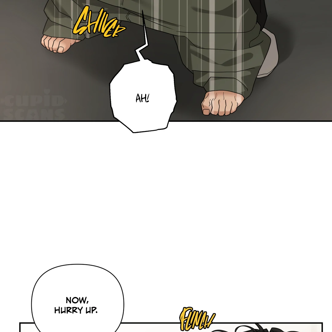 Risky Vice [Official] - Chapter 12 manhwa