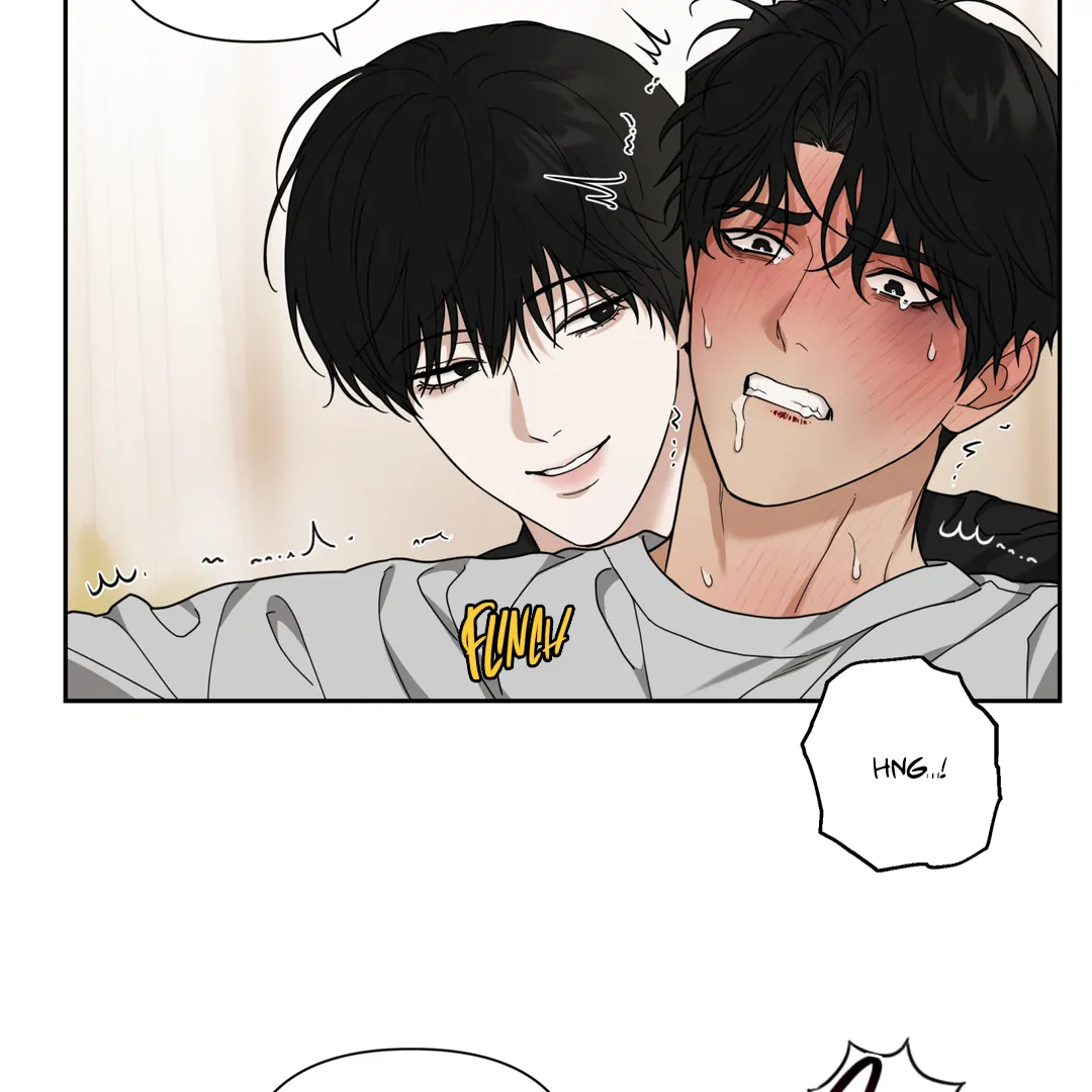 Risky Vice [Official] - Chapter 12 manhwa