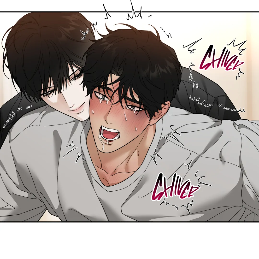 Risky Vice [Official] - Chapter 12 manhwa