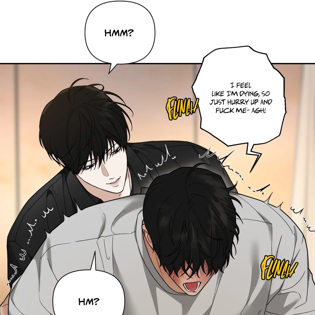 Risky Vice [Official] - Chapter 12 manhwa
