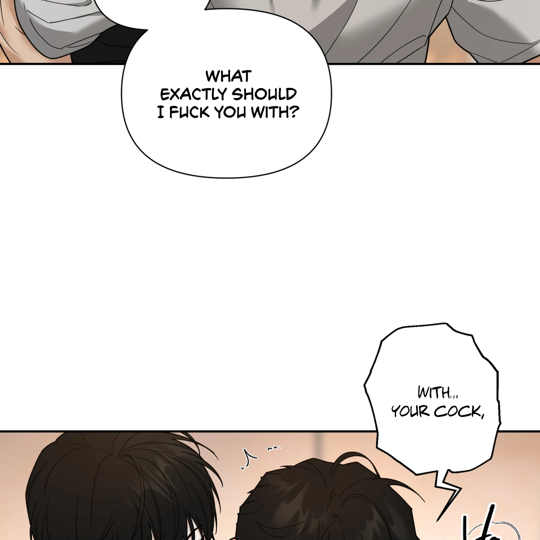 Risky Vice [Official] - Chapter 12 manhwa