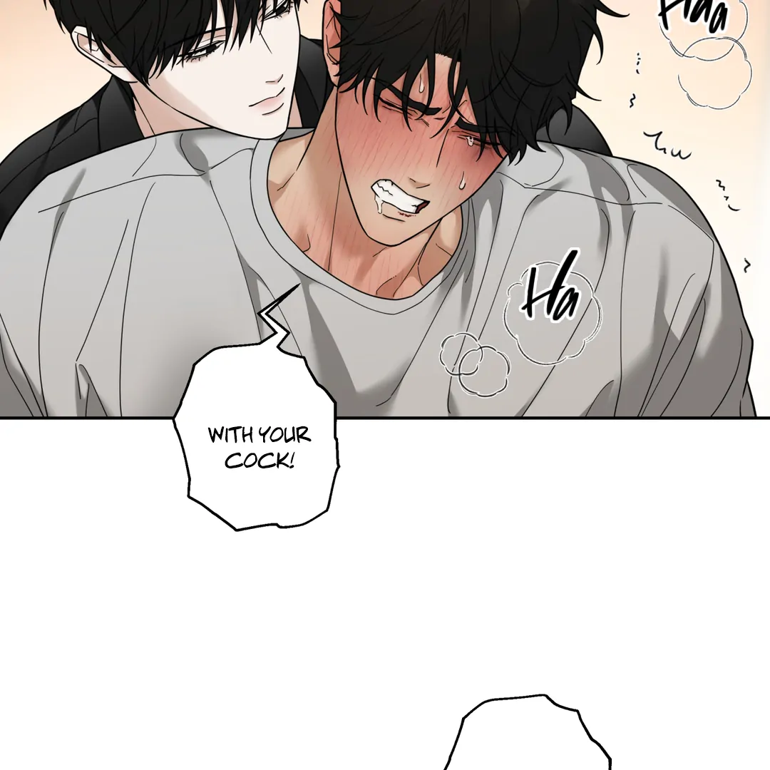 Risky Vice [Official] - Chapter 12 manhwa