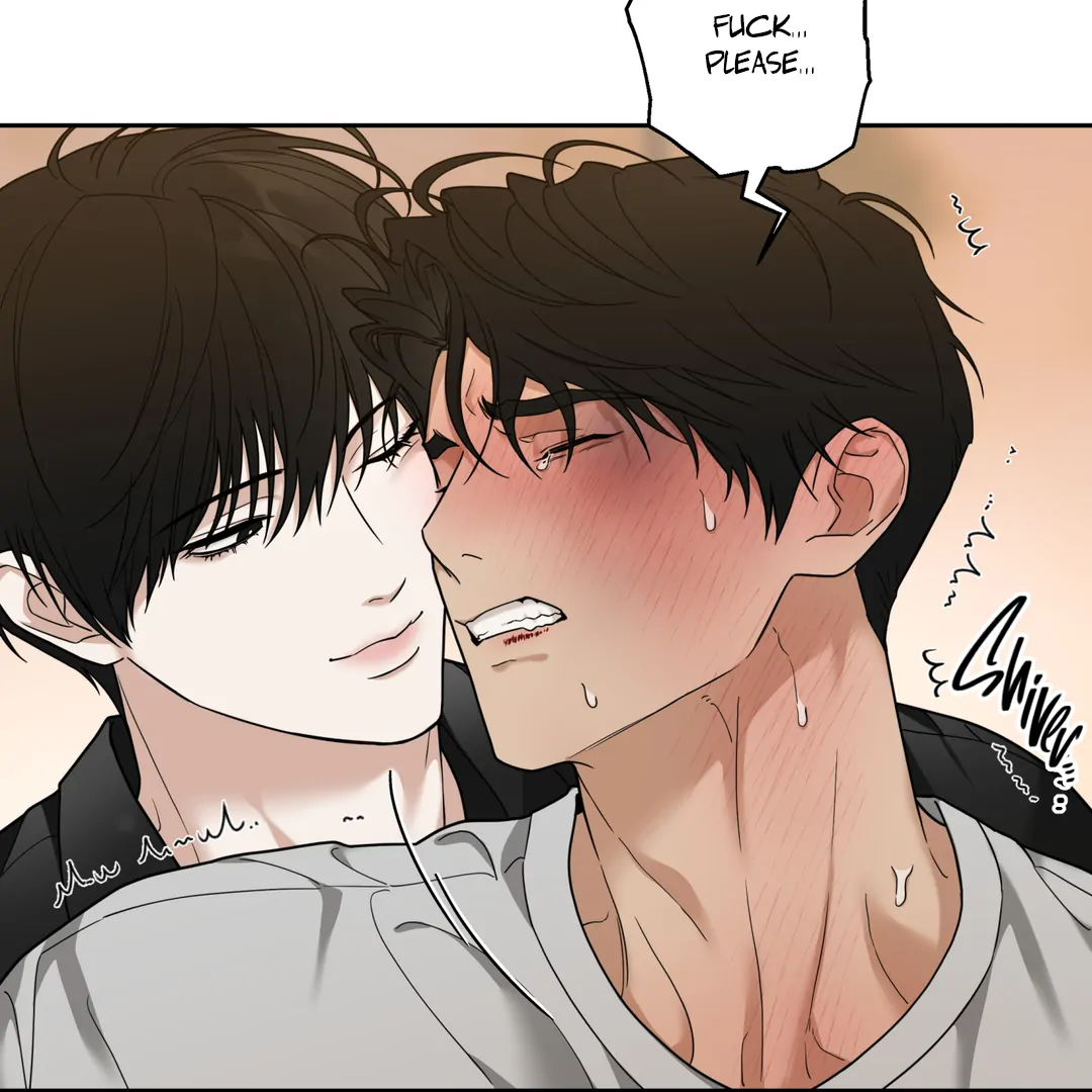 Risky Vice [Official] - Chapter 12 manhwa