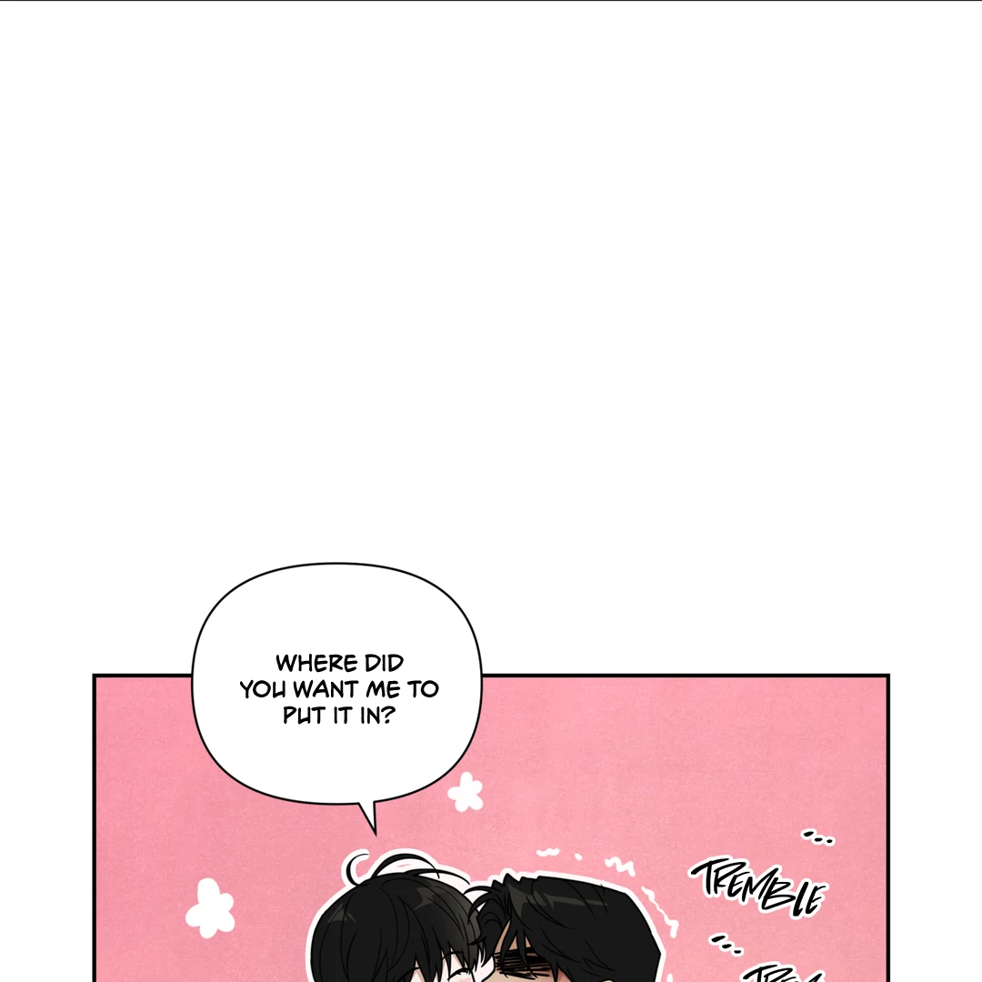 Risky Vice [Official] - Chapter 12 manhwa