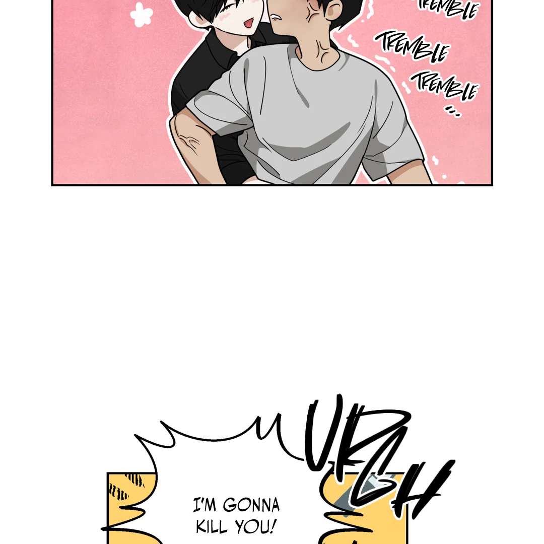 Risky Vice [Official] - Chapter 12 manhwa