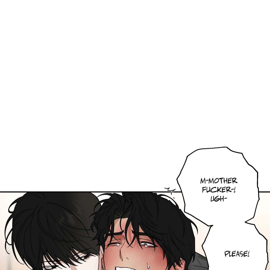Risky Vice [Official] - Chapter 12 manhwa