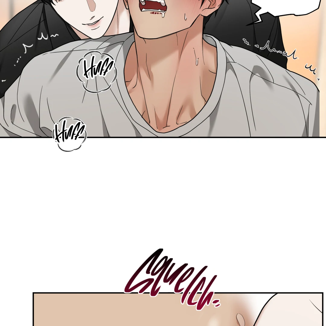 Risky Vice [Official] - Chapter 12 manhwa