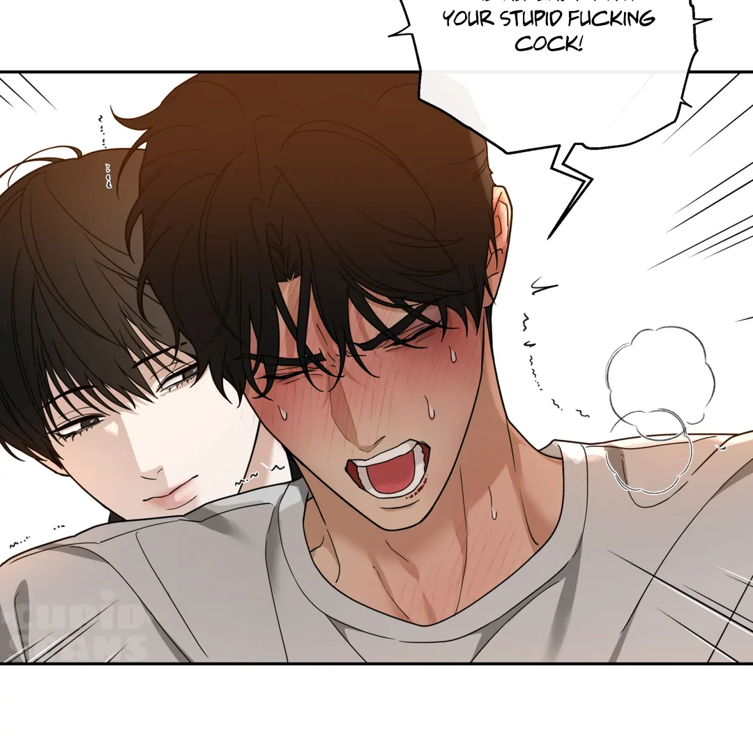 Risky Vice [Official] - Chapter 12 manhwa