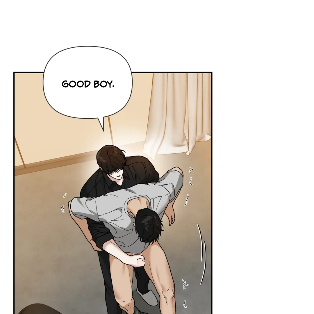 Risky Vice [Official] - Chapter 12 manhwa