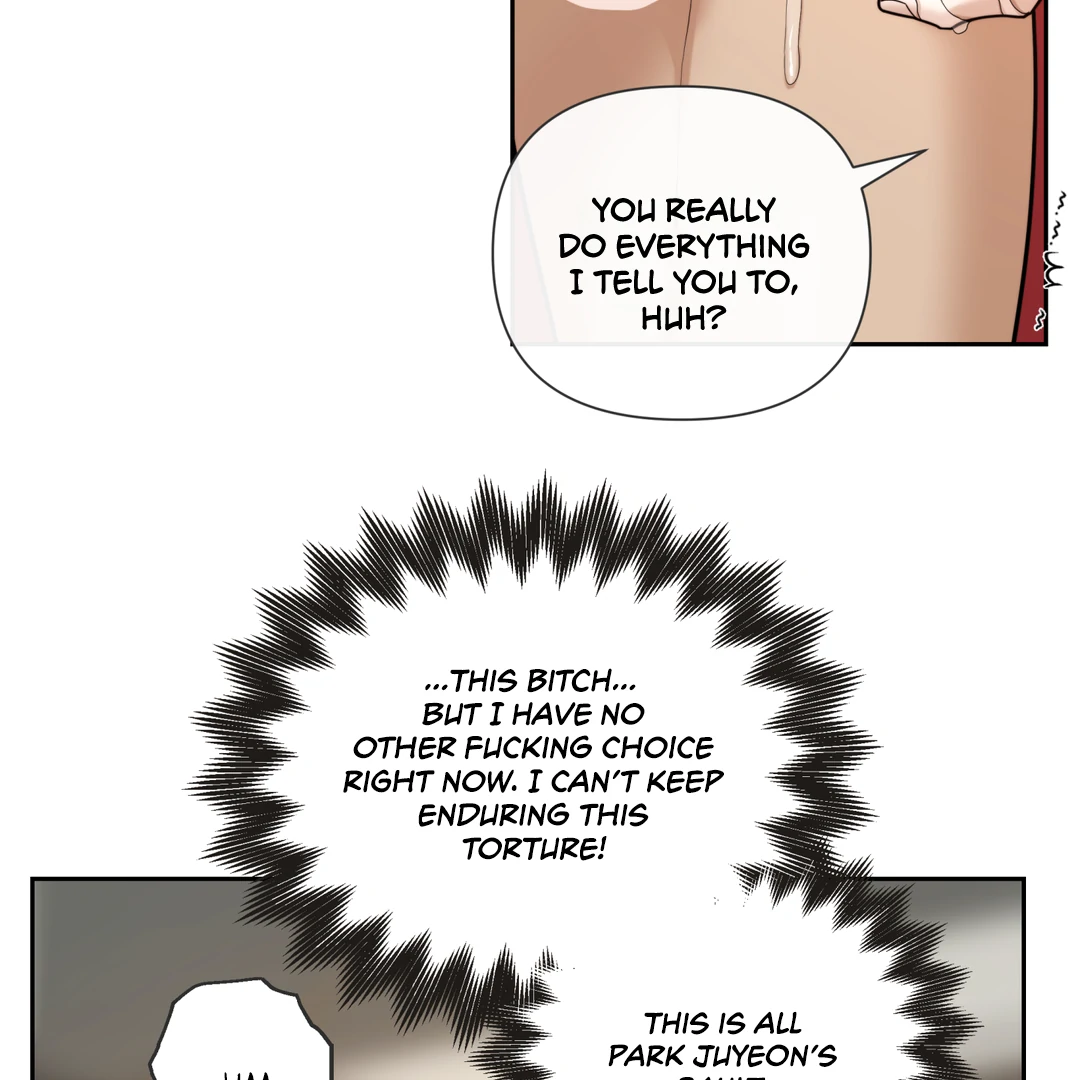 Risky Vice [Official] - Chapter 12 manhwa