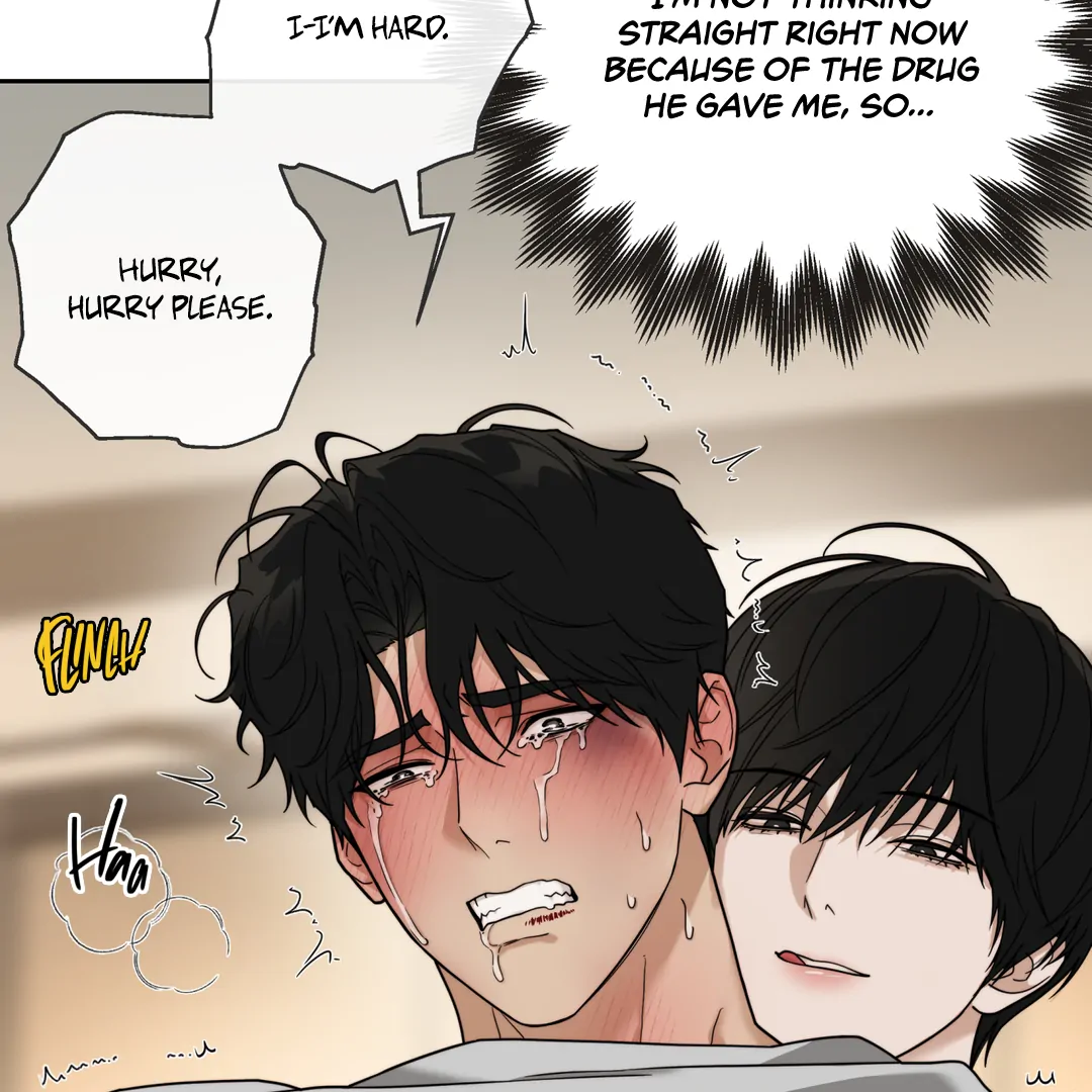 Risky Vice [Official] - Chapter 12 manhwa