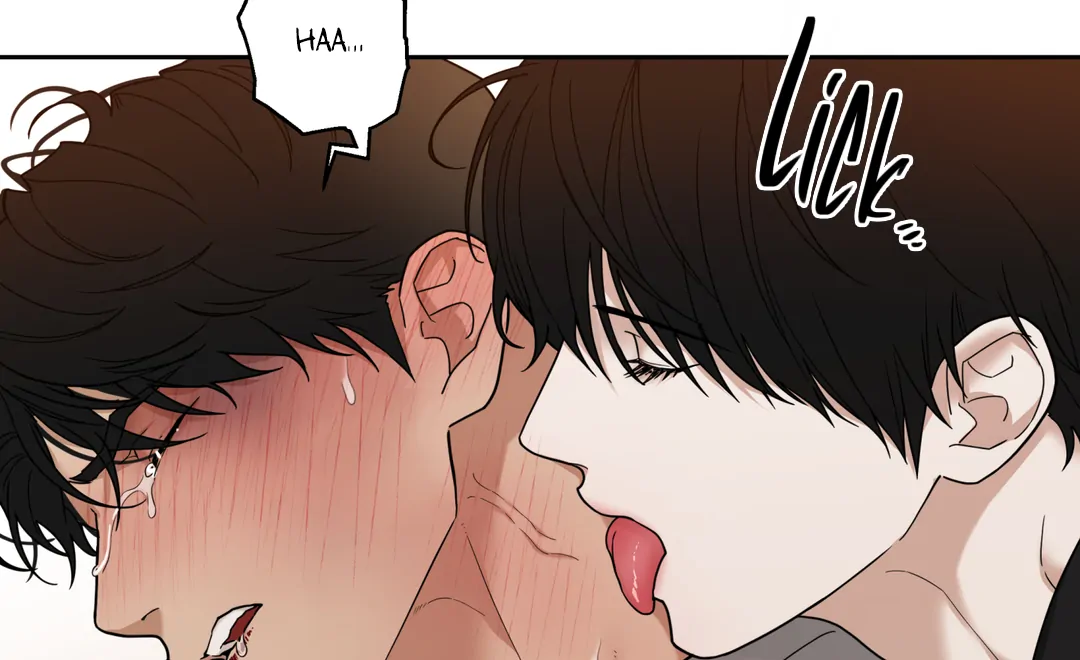 Risky Vice [Official] - Chapter 12 manhwa