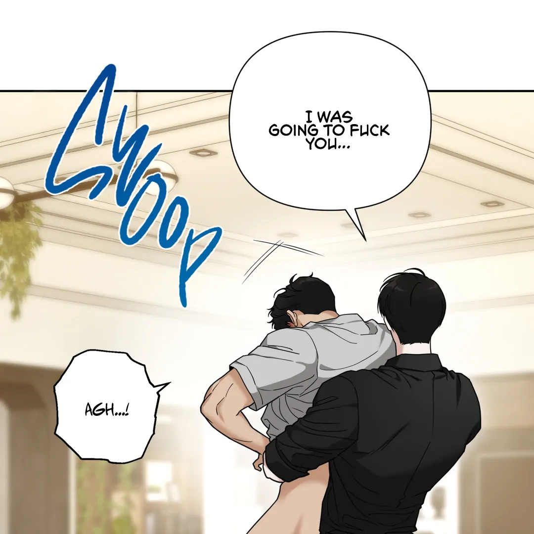 Risky Vice [Official] - Chapter 13.5 manhwa