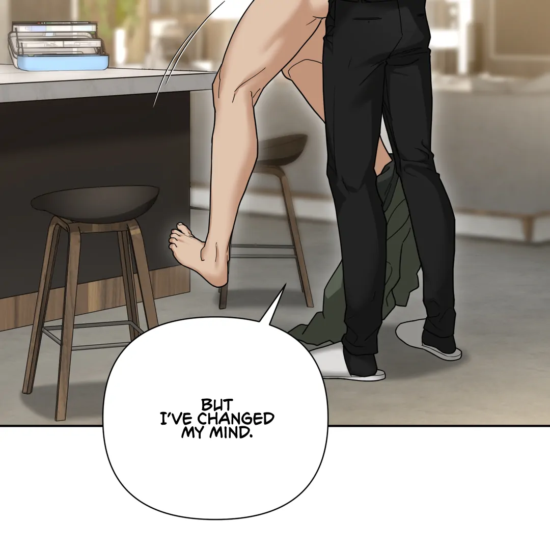 Risky Vice [Official] - Chapter 13.5 manhwa
