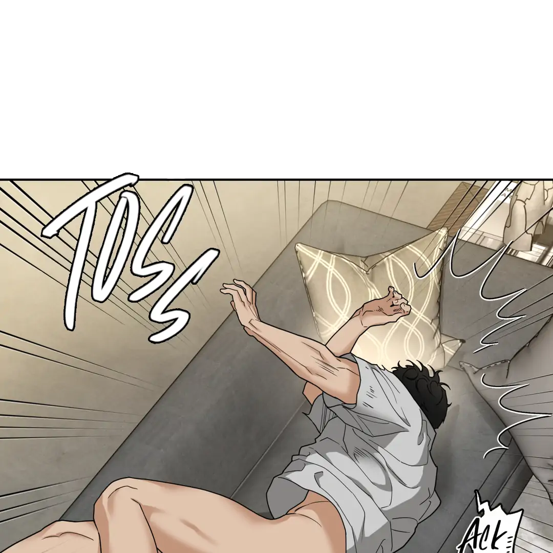 Risky Vice [Official] - Chapter 13.5 manhwa