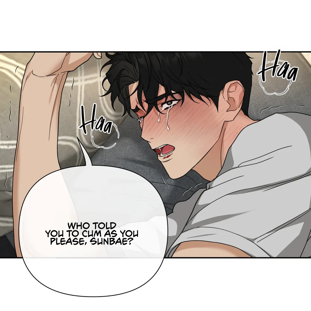 Risky Vice [Official] - Chapter 13.5 manhwa