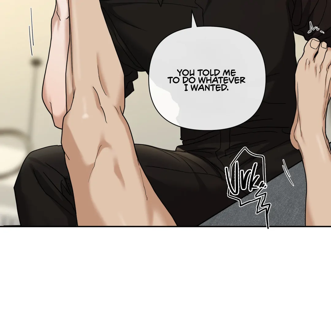 Risky Vice [Official] - Chapter 13.5 manhwa