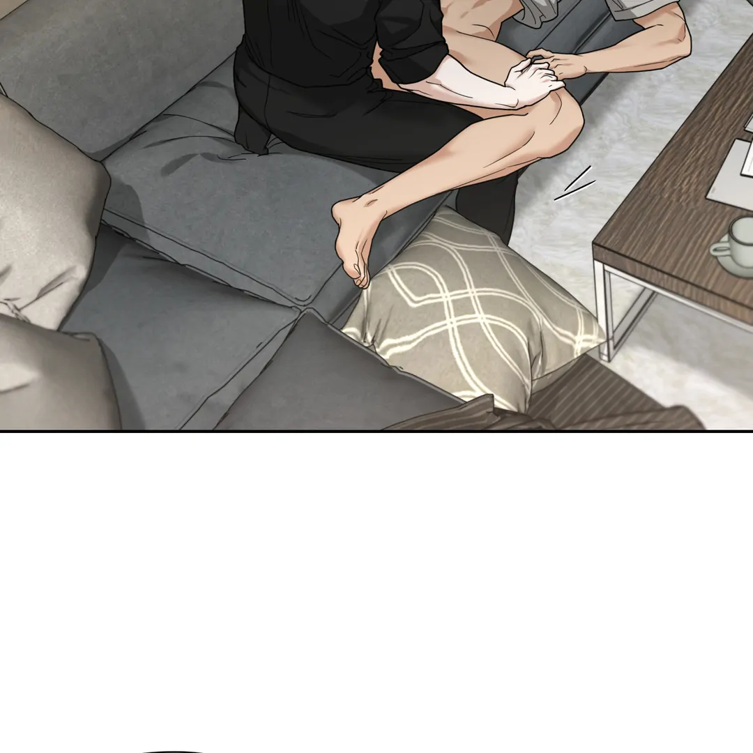 Risky Vice [Official] - Chapter 13.5 manhwa