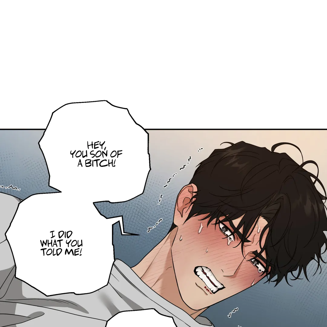 Risky Vice [Official] - Chapter 13.5 manhwa
