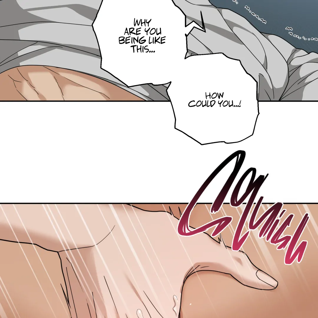 Risky Vice [Official] - Chapter 13.5 manhwa