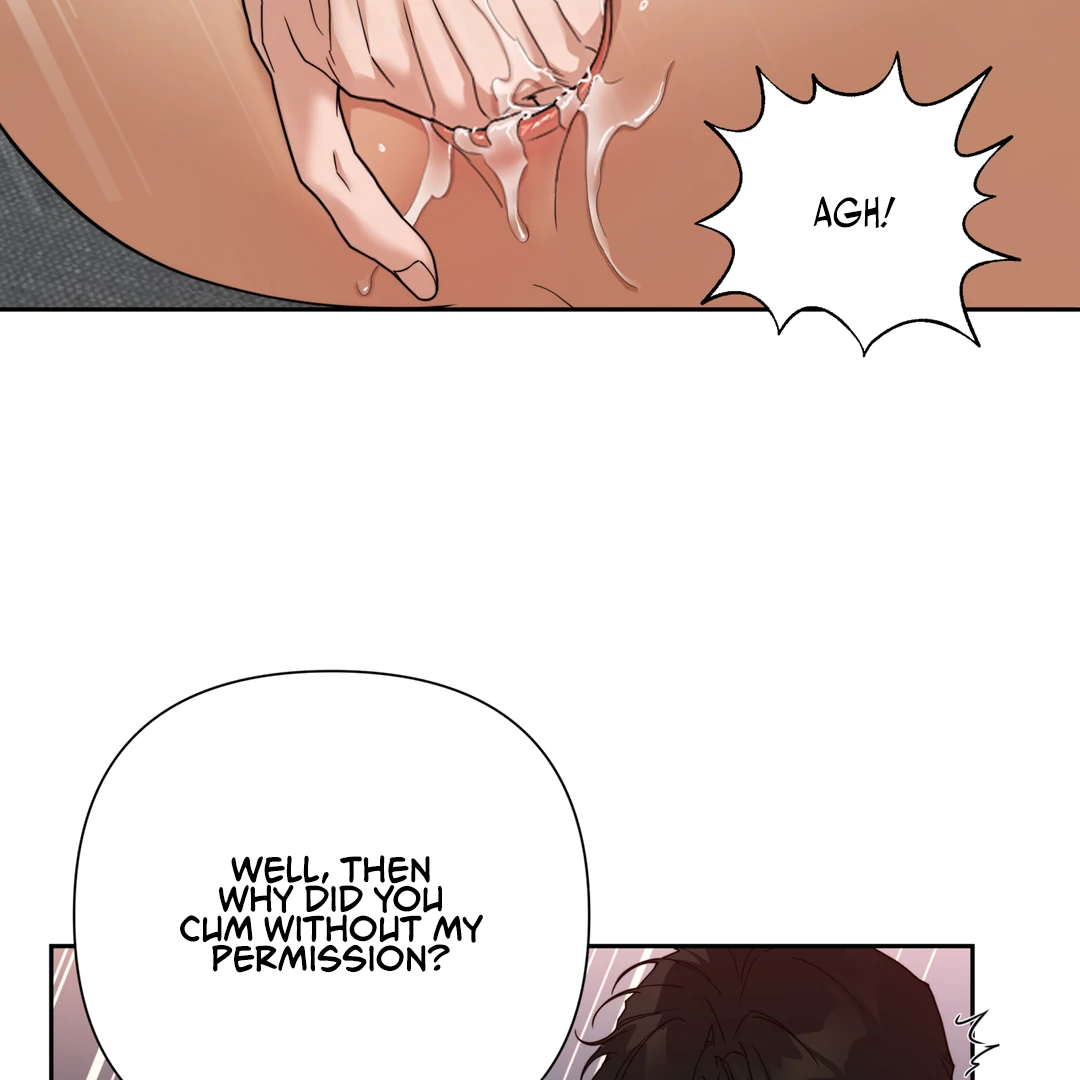 Risky Vice [Official] - Chapter 13.5 manhwa