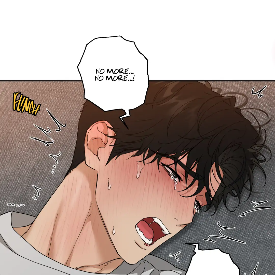 Risky Vice [Official] - Chapter 13.5 manhwa