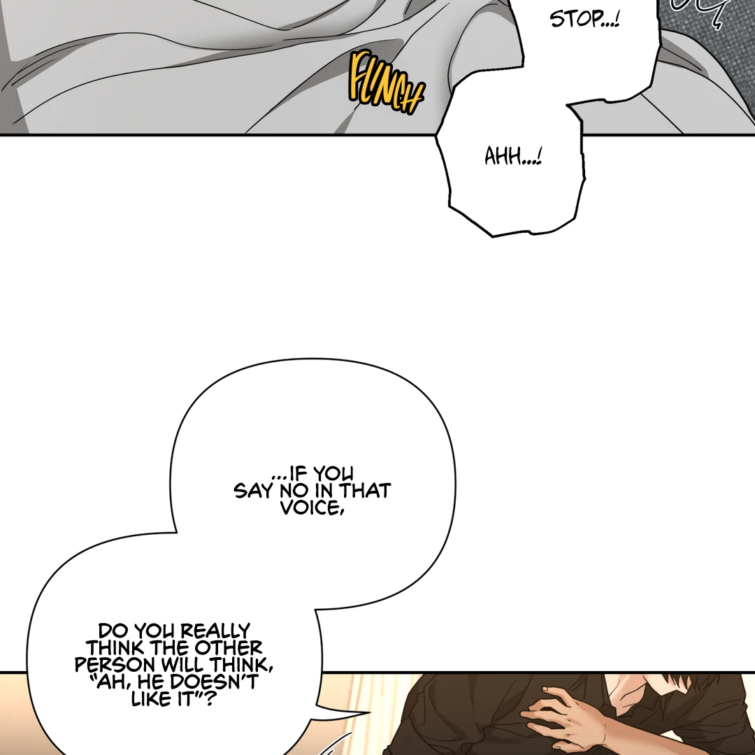 Risky Vice [Official] - Chapter 13.5 manhwa
