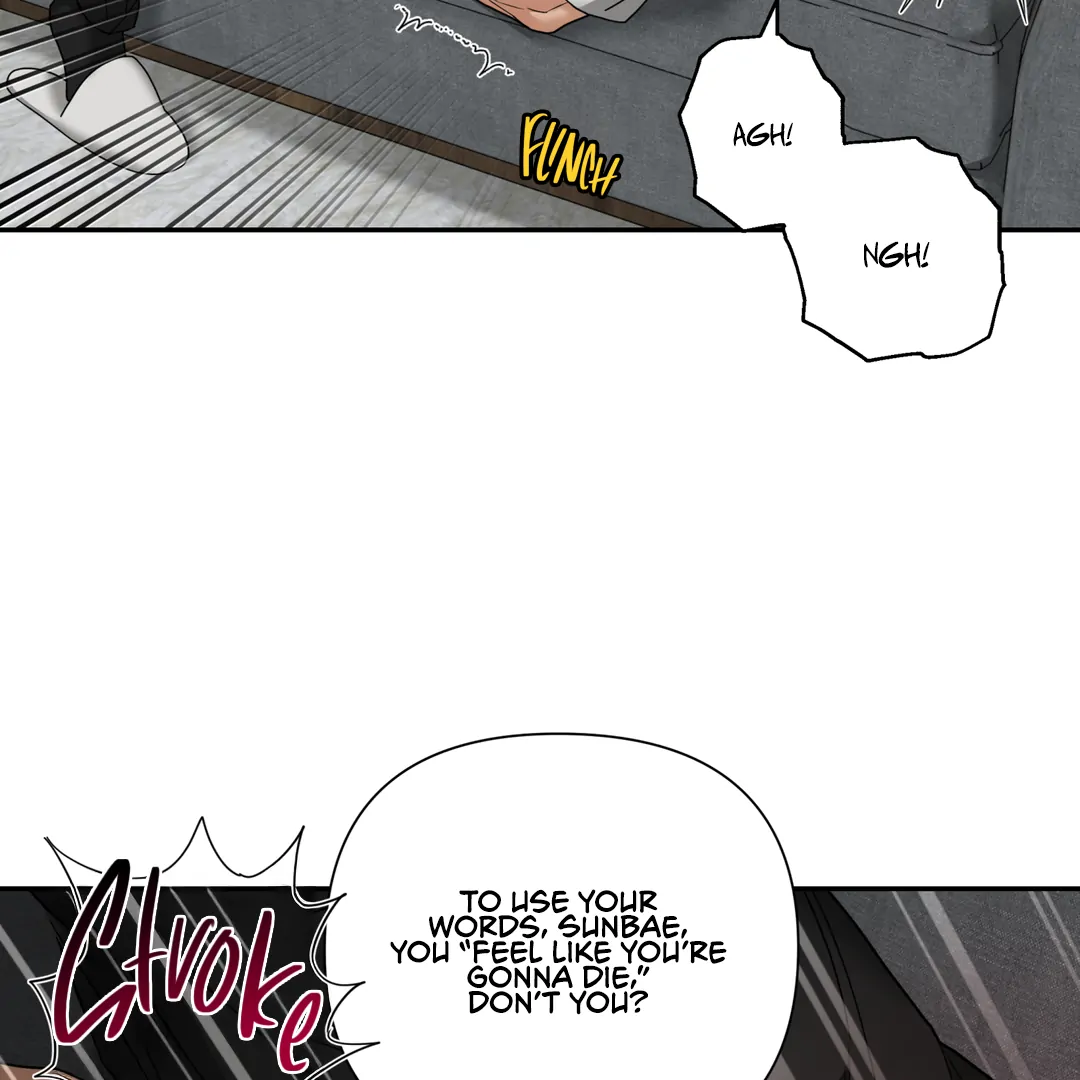 Risky Vice [Official] - Chapter 13.5 manhwa